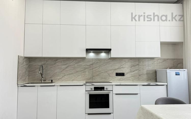 3-бөлмелі пәтер · 72.7 м² · 10/15 қабат, Кошкарбаева 13, бағасы: 49.5 млн ₸ в Астане, Алматы р-н — фото 2