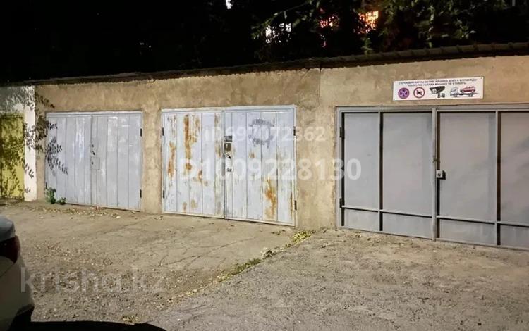 Гараж · 28 м² · Микрорайон Спортивный 23 — Байтурсынова, бағасы: 3.5 млн ₸ в Шымкенте, Туран р-н — фото 2