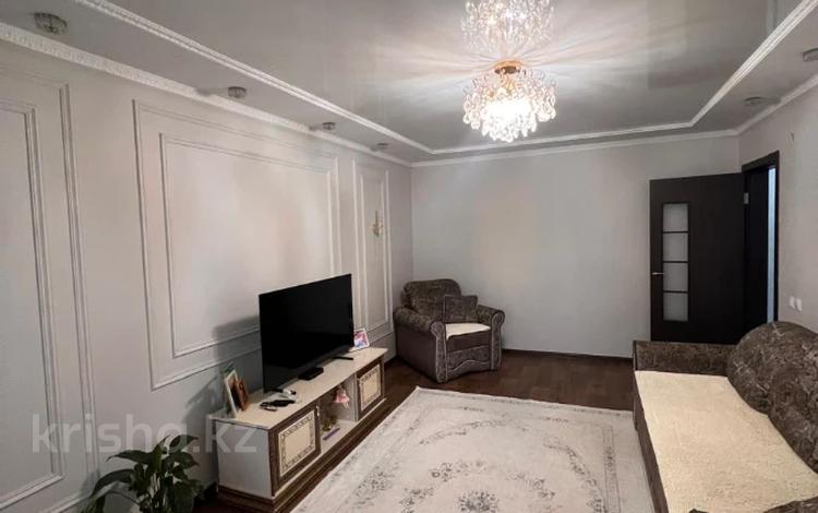 3-комнатная квартира · 82 м² · 5/5 этаж, улица Абая 59 за 32 млн ₸ в Кокшетау — фото 2