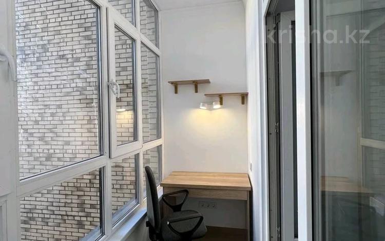 2-комнатная квартира · 42.3 м² · 6/12 этаж, Улы Дала 31, 31/1, 33, 33/1 за 325 000 ₸ в Астане, Нура р-н — фото 2