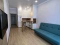 2-комнатная квартира · 42.3 м² · 6/12 этаж, Улы Дала 31, 31/1, 33, 33/1 за 325 000 ₸ в Астане, Нура р-н — фото 10