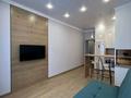 2-комнатная квартира · 42.3 м² · 6/12 этаж, Улы Дала 31, 31/1, 33, 33/1 за 325 000 ₸ в Астане, Нура р-н — фото 9