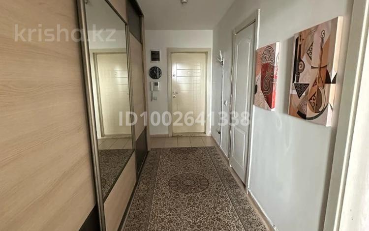 1-бөлмелі пәтер · 42.6 м² · 10/16 қабат, мкр Аккент, Мкр. Аккент 56 — Райымбека, бағасы: 31 млн ₸ в Алматы, Алатауский р-н — фото 5