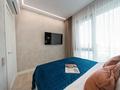 1-бөлмелі пәтер · 41 м² · 15/17 қабат, Вдоль ул. 37 41/1, бағасы: 13 000 ₸ в Астане, Есильский р-н — фото 3