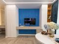 1-бөлмелі пәтер · 41 м² · 15/17 қабат, Вдоль ул. 37 41/1, бағасы: 13 000 ₸ в Астане, Есильский р-н — фото 7