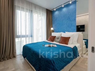 1-бөлмелі пәтер · 41 м² · 15/17 қабат, Вдоль ул. 37 41/1, бағасы: 13 000 ₸ в Астане, Есильский р-н