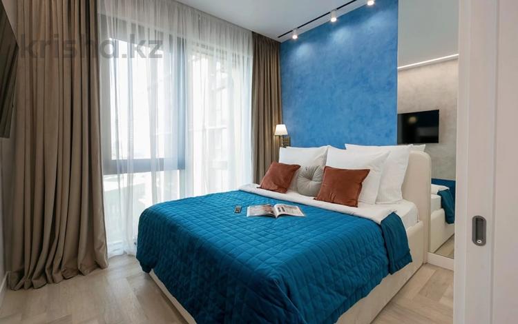 1-бөлмелі пәтер · 41 м² · 15/17 қабат, Вдоль ул. 37 41/1, бағасы: 13 000 ₸ в Астане, Есильский р-н — фото 6