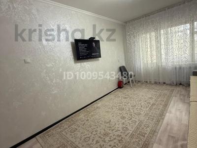 2-комнатная квартира · 56 м² · 3/5 этаж, мкр Алатау 46 за 130 000 〒 в Таразе