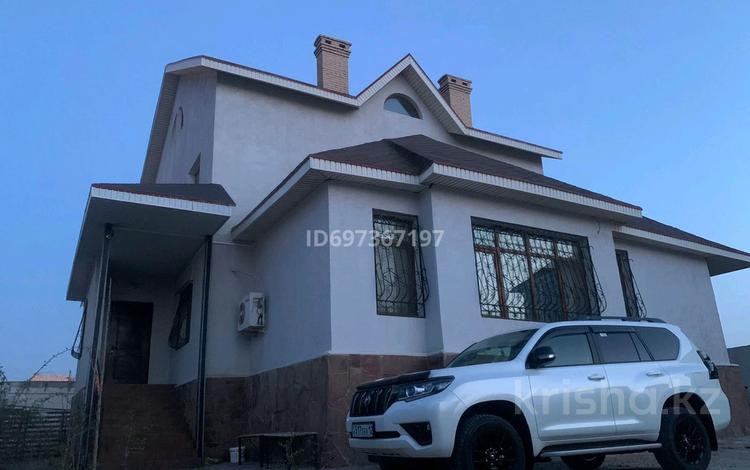 Отдельный дом · 8 комнат · 400 м² · 10 сот., 29-й мкр, Толкын-2 29 — Толкын-2 за 230 млн ₸ в Актау — фото 2