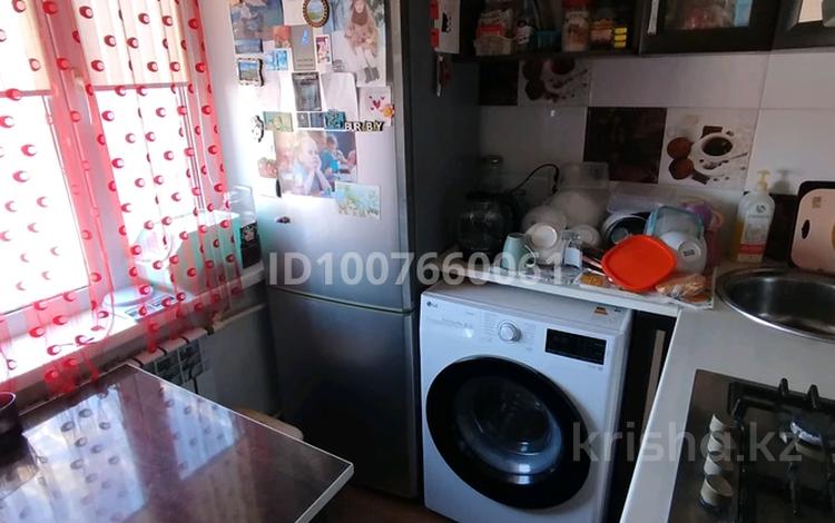 2-бөлмелі пәтер · 45.2 м² · 4/5 қабат, Джамбула, бағасы: 11.5 млн ₸ в Сарани — фото 2