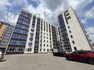 1-бөлмелі пәтер · 42.4 м² · 1/9 қабат, Г. Каирбекова 83, бағасы: 21.5 млн ₸ в Костанае