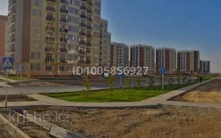 1-бөлмелі пәтер · 36 м² · 8/12 қабат, мкр Туран-2 56 — 144 мектептің қасында, бағасы: 110 000 ₸ в Шымкенте, Каратауский р-н — фото 3