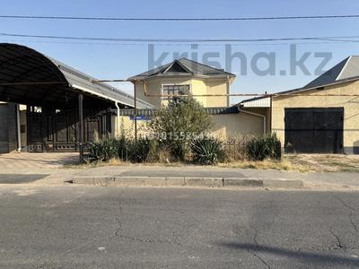 Отдельный дом · 6 комнат · 400 м² · 6 сот., Хамза 48 за 130 млн ₸ в Шымкенте, Туран р-н