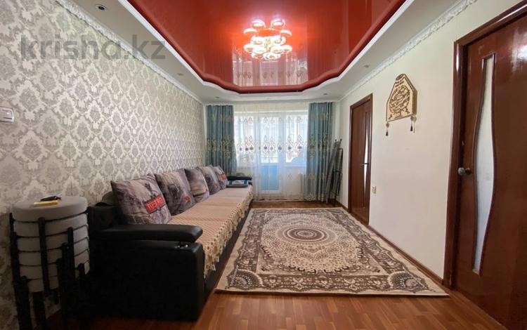 4-бөлмелі пәтер · 61 м² · 5/5 қабат, пр. Мира, бағасы: 12 млн ₸ в Темиртау — фото 2