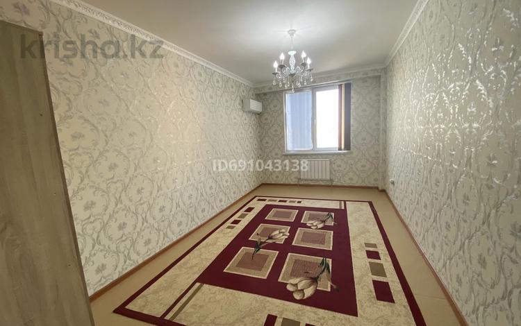 1-комнатная квартира · 38 м² · 7/9 этаж, мкр Астана 72 — Большой мечети за 150 000 ₸ в Шымкенте, Каратауский р-н — фото 2