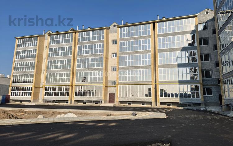 2-комнатная квартира · 74 м² · 1/5 этаж, мкр. Зачаганск пгт 25 за ~ 20.7 млн ₸ в Уральске — фото 2