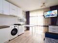 1-комнатная квартира · 23.6 м² · 3/6 этаж, Торайгырова 3 за 9.5 млн ₸ в Астане, Сарыарка р-н