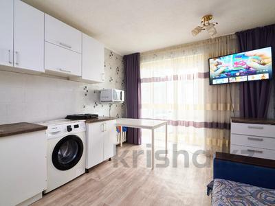 1-комнатная квартира · 23.6 м² · 3/6 этаж, Торайгырова 3 за 9.5 млн ₸ в Астане, Сарыарка р-н
