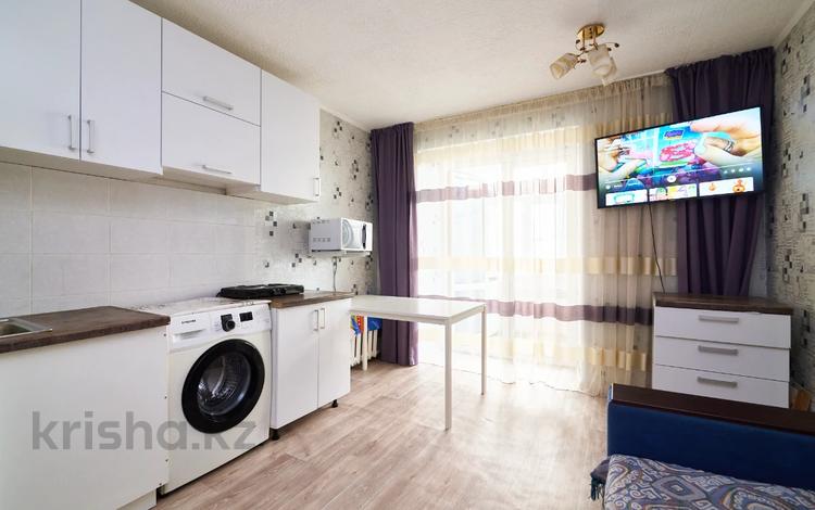 1-комнатная квартира · 23.6 м² · 3/6 этаж, Торайгырова 3 за 9.5 млн ₸ в Астане, Сарыарка р-н — фото 7