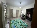 2-комнатная квартира · 77.1 м² · 8/13 этаж, Мукан Тулебаев 5 за 33 млн ₸ в Астане, Алматы р-н