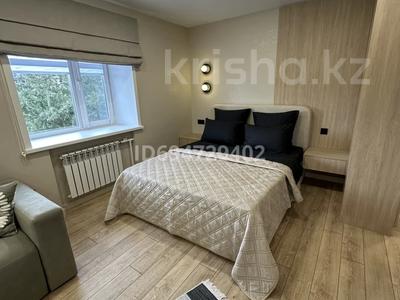 1-комнатная квартира · 35 м² · 4/5 этаж, Бухар-Жырау 48А — За ТД Абзал за 22 000 ₸ в Караганде, Казыбек би р-н