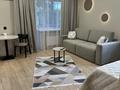 1-комнатная квартира · 35 м² · 4/5 этаж, Бухар-Жырау 48А — За ТД Абзал за 22 000 ₸ в Караганде, Казыбек би р-н — фото 11