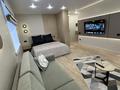 1-комнатная квартира · 35 м² · 4/5 этаж, Бухар-Жырау 48А — За ТД Абзал за 22 000 ₸ в Караганде, Казыбек би р-н — фото 13
