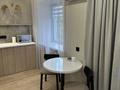 1-комнатная квартира · 35 м² · 4/5 этаж, Бухар-Жырау 48А — За ТД Абзал за 22 000 ₸ в Караганде, Казыбек би р-н — фото 15