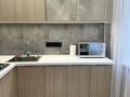 1-комнатная квартира · 35 м² · 4/5 этаж, Бухар-Жырау 48А — За ТД Абзал за 22 000 ₸ в Караганде, Казыбек би р-н — фото 18