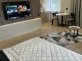 1-комнатная квартира · 35 м² · 4/5 этаж, Бухар-Жырау 48А — За ТД Абзал за 22 000 ₸ в Караганде, Казыбек би р-н — фото 4