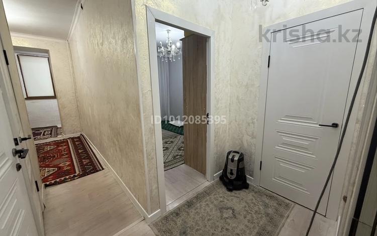 2-бөлмелі пәтер · 56 м² · 3/5 қабат, 26-й мкр. 41, бағасы: 15.5 млн ₸ в Актау, 18-й мкр  — фото 2
