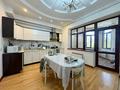 6-бөлмелі пәтер · 360 м² · 3/4 қабат, Керей-Жәнібек хандар 29 — Пр. Достык, бағасы: 1.2 млн ₸ в Алматы, Медеуский р-н — фото 2