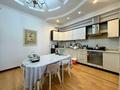 6-бөлмелі пәтер · 360 м² · 3/4 қабат, Керей-Жәнібек хандар 29 — Пр. Достык, бағасы: 1.2 млн ₸ в Алматы, Медеуский р-н — фото 3