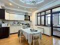 6-бөлмелі пәтер · 360 м² · 3/4 қабат, Керей-Жәнібек хандар 29 — Пр. Достык, бағасы: 1.2 млн ₸ в Алматы, Медеуский р-н — фото 33