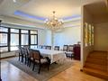 6-бөлмелі пәтер · 360 м² · 3/4 қабат, Керей-Жәнібек хандар 29 — Пр. Достык, бағасы: 1.2 млн ₸ в Алматы, Медеуский р-н — фото 4