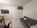 1-бөлмелі пәтер · 32 м² · 1/9 қабат, Абылай хана 36 — ТД Гульжан, бағасы: 17.5 млн ₸ в Астане, Алматы р-н