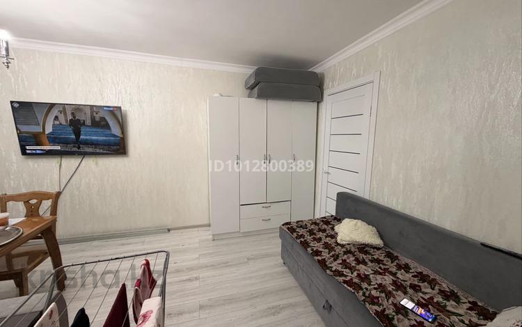 1-бөлмелі пәтер · 32 м² · 1/9 қабат, Абылай хана 36 — ТД Гульжан, бағасы: 17.5 млн ₸ в Астане, Алматы р-н — фото 2