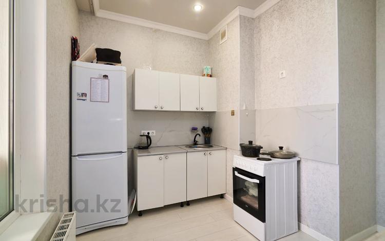 1-бөлмелі пәтер · 42.3 м² · 4/12 қабат, Санжара Асфендиярова 8, бағасы: 26 млн ₸ в Астане, Нура р-н — фото 8