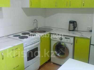1-комнатная квартира · 36 м² · 2/5 этаж, Сатпаева 8/1 за 150 000 〒 в Усть-Каменогорске, Ульбинский