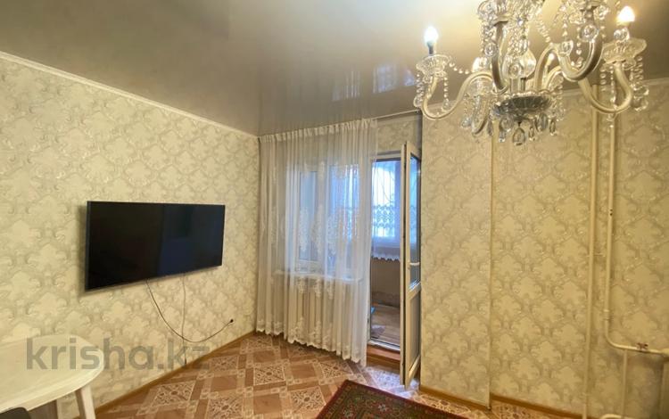 2-комнатная квартира · 52.7 м² · 1/9 этаж, Кизатова за 21.5 млн ₸ в Петропавловске — фото 2