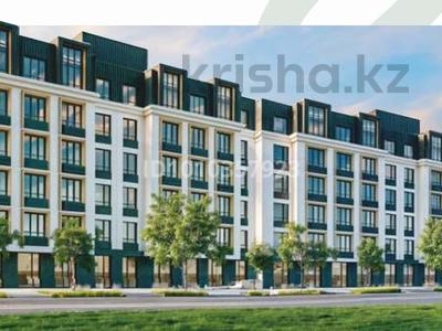 2-бөлмелі пәтер · 46.3 м² · 1/6 қабат, Утеген батыра 39А,1, бағасы: ~ 32.7 млн ₸ в Алматы