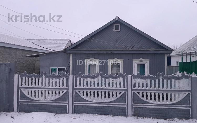Отдельный дом · 4 комнаты · 105 м² · 4.5 сот., Мөнке би 165 за 13 млн ₸ в Актобе, мкр Москва — фото 2