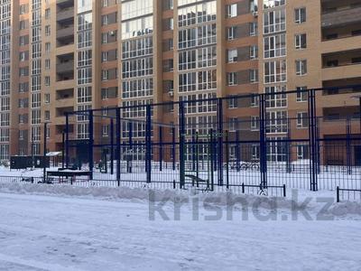 1-комнатная квартира · 36.8 м² · 9/12 этаж, Бейбарыс Султан 25\3 за 20 млн 〒 в Астане, Сарыарка р-н