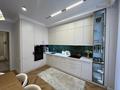 4-бөлмелі пәтер · 151.7 м² · 2/9 қабат, 5 Апреля 8, бағасы: 125 млн ₸ в Костанае