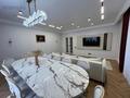 4-бөлмелі пәтер · 151.7 м² · 2/9 қабат, 5 Апреля 8, бағасы: 125 млн ₸ в Костанае — фото 5