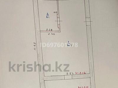 Отдельный дом • 3 комнаты • 200 м² • 6 сот., Новоселов 48 за 25 млн 〒 в Рудном