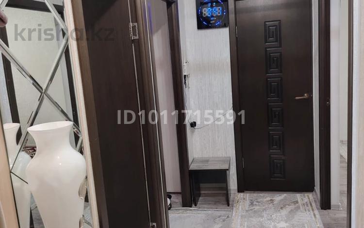 3-бөлмелі пәтер · 70.6 м² · 5/5 қабат, 11-й мкр 15 — Сая парк, бағасы: 19 млн ₸ в Актау — фото 2
