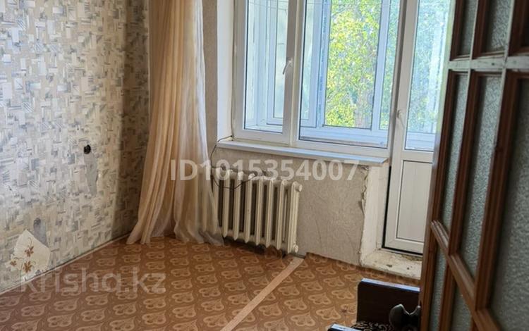 1-комнатная квартира · 35 м² · 3/5 этаж, мкр. Зачаганск пгт 61 за 90 000 ₸ в Уральске — фото 2