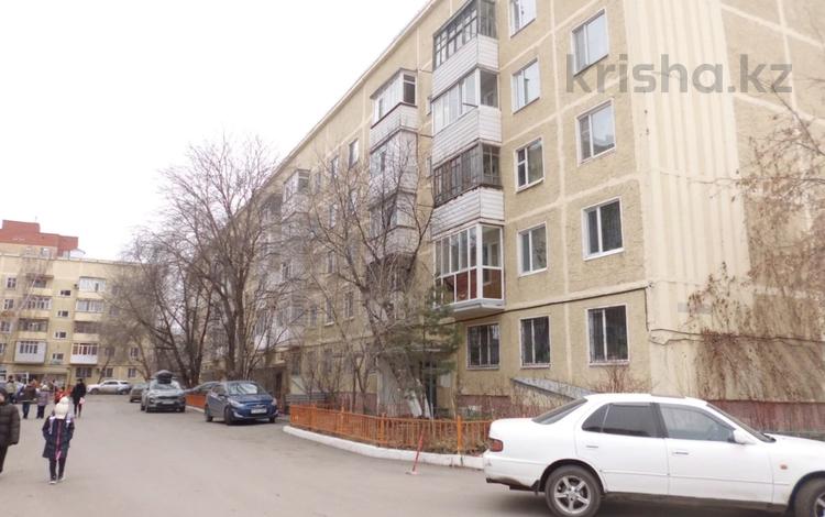3-комнатная квартира · 62 м² · 5/5 этаж, Шәкәрім Құдайбердіұлы 30 за ~ 21.2 млн ₸ в Астане, Алматы р-н — фото 11