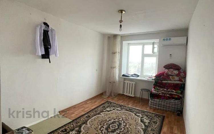 2-бөлмелі пәтер · 47 м² · 8/9 қабат, Старый город, Кереева, бағасы: 10.5 млн 〒 в Актобе — фото 9